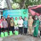 Kajati Sulawesi Utara, Jacob Hendrik Pattipeilohy, melakukan kunjungan kerja ke Kabupaten Kepulauan Talaud dengan membawa berbagai program yang menyentuh langsung masyarakat.