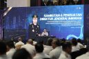 Direktorat Jenderal Imigrasi menggandeng Komisi Pemberantasan Korupsi (KPK) untuk memperkuat integritas dan kepatuhan internal aparatur keimigrasian melalui Sosialisasi Penguatan Kepatuhan Internal Terintegrasi yang digelar di Surabaya, 1–3 Juli 2026.