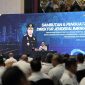 Direktorat Jenderal Imigrasi menggandeng Komisi Pemberantasan Korupsi (KPK) untuk memperkuat integritas dan kepatuhan internal aparatur keimigrasian melalui Sosialisasi Penguatan Kepatuhan Internal Terintegrasi yang digelar di Surabaya, 1–3 Juli 2026.