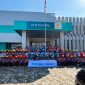 PT PLN (Persero) Unit Pelaksana Pelayanan Pelanggan (UP3) Tolitoli menggelar program Kampus Yantek (Pelayanan Teknik) untuk meningkatkan kompetensi sumber daya manusia dan memperkuat budaya keselamatan kerja