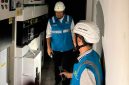 PT PLN (Persero) Unit Pelaksana Pelayanan Pelanggan (UP3) Gorontalo berhasil melakukan penyambungan listrik berdaya 1.385 kVA untuk PT Millenium Agroindo Selebes di Kabupaten Pohuwato, Gorontalo.