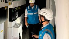 PT PLN (Persero) Unit Pelaksana Pelayanan Pelanggan (UP3) Gorontalo berhasil melakukan penyambungan listrik berdaya 1.385 kVA untuk PT Millenium Agroindo Selebes di Kabupaten Pohuwato, Gorontalo.