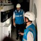 PT PLN (Persero) Unit Pelaksana Pelayanan Pelanggan (UP3) Gorontalo berhasil melakukan penyambungan listrik berdaya 1.385 kVA untuk PT Millenium Agroindo Selebes di Kabupaten Pohuwato, Gorontalo.
