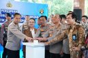 Akademi Kepolisian (Akpol) resmi memiliki Laboratorium Sosial Sains Kepolisian dan Kelas Tematik sebagai bagian dari transformasi pendidikan Polri.