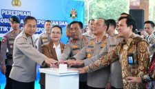 Akademi Kepolisian (Akpol) resmi memiliki Laboratorium Sosial Sains Kepolisian dan Kelas Tematik sebagai bagian dari transformasi pendidikan Polri.
