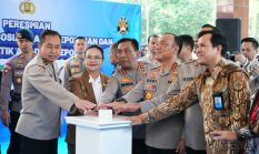 Polri Bangun Laboratorium Sosial Sains, Siapkan Pemimpin Masa Depan