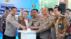 Akademi Kepolisian (Akpol) resmi memiliki Laboratorium Sosial Sains Kepolisian dan Kelas Tematik sebagai bagian dari transformasi pendidikan Polri.