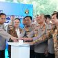 Akademi Kepolisian (Akpol) resmi memiliki Laboratorium Sosial Sains Kepolisian dan Kelas Tematik sebagai bagian dari transformasi pendidikan Polri.