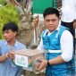 PT PLN (Persero) UP3 Kotamobagu merealisasikan berbagai program Tanggung Jawab Sosial dan Lingkungan (TJSL) sepanjang Semester I Tahun 2026 untuk mendukung kesejahteraan masyarakat dan pembangunan daerah.