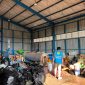 PT PLN (Persero) melalui Program Tanggung Jawab Sosial dan Lingkungan (TJSL) terus menghadirkan manfaat bagi masyarakat melalui pengelolaan sampah berkelanjutan di TPA Kawatuna, Kota Palu.