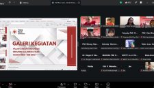 Pengurus Palang Merah Indonesia (PMI) Provinsi Sulawesi Utara menggelar rapat koordinasi bidang anggota dan relawan untuk memperkuat kualitas sumber daya manusia (SDM) di lingkungan PMI.
