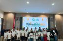 Yayasan Baitul Maal (YBM) PLN UP3 Gorontalo menggelar program Muharram Berkah 1448 Hijriah dengan memberikan santunan kepada 50 anak yatim dan dhuafa sebagai bentuk kepedulian sosial di momen Tahun Baru Islam.