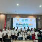 Yayasan Baitul Maal (YBM) PLN UP3 Gorontalo menggelar program Muharram Berkah 1448 Hijriah dengan memberikan santunan kepada 50 anak yatim dan dhuafa sebagai bentuk kepedulian sosial di momen Tahun Baru Islam.