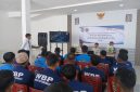 Kepala Rumah Tahanan Negara (Rutan) Kelas IIB Kotamobagu, Aris Yuliyanta, secara resmi membuka kegiatan Sosialisasi Perilaku Hidup Sehat yang digelar di Aula Rutan Kelas IIB Kotamobagu, Rabu (15/7/2026).