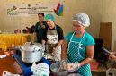PT PLN (Persero) melalui Unit Induk Distribusi (UID) Sulawesi Utara, Sulawesi Tengah, dan Gorontalo (Suluttenggo) memperkuat komitmennya dalam mendorong kemandirian ekonomi masyarakat melalui program Tanggung Jawab Sosial dan Lingkungan (TJSL).