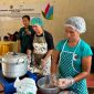 PT PLN (Persero) melalui Unit Induk Distribusi (UID) Sulawesi Utara, Sulawesi Tengah, dan Gorontalo (Suluttenggo) memperkuat komitmennya dalam mendorong kemandirian ekonomi masyarakat melalui program Tanggung Jawab Sosial dan Lingkungan (TJSL).