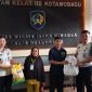 Rutan Kelas IIB Kotamobagu kembali menyalurkan bantuan sosial berupa paket sembako kepada keluarga Warga Binaan Pemasyarakatan (WBP) yang kurang mampu di wilayah Bolaang Mongondow Raya, Rabu (15/7/2026).