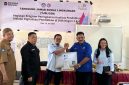 PT PLN (Persero) melalui Unit Pelaksana Pelayanan Pelanggan (UP3) Palu terus memperkuat dukungannya terhadap dunia pendidikan di Sulawesi Tengah.