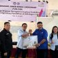 PT PLN (Persero) melalui Unit Pelaksana Pelayanan Pelanggan (UP3) Palu terus memperkuat dukungannya terhadap dunia pendidikan di Sulawesi Tengah.