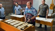 Lembaga Pemasyarakatan (Lapas) Kelas IIB Tahuna terus menunjukkan komitmennya dalam membina kemandirian warga binaan.