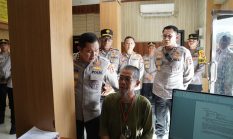 Astamaops Kapolri Dorong Integrasi Layanan Polisi 110 dan Command Center, Respons Kepolisian Harus Lebih Cepat