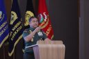 Kasad Jenderal TNI Maruli Simanjuntak, M.Sc.,