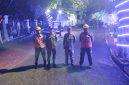 PT PLN (Persero) Unit Pelaksana Pelayanan Pelanggan (UP3) Gorontalo berhasil menjaga keandalan pasokan listrik selama pelaksanaan Piala Dunia 2026 hingga partai final yang berlangsung pada Senin (20/7/2026) dini hari.