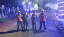 PT PLN (Persero) Unit Pelaksana Pelayanan Pelanggan (UP3) Gorontalo berhasil menjaga keandalan pasokan listrik selama pelaksanaan Piala Dunia 2026 hingga partai final yang berlangsung pada Senin (20/7/2026) dini hari.
