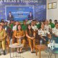 Lembaga Pembinaan Khusus Anak (LPKA) Kelas II Tomohon mengikuti peringatan Hari Anak Nasional (HAN) Tahun 2026 yang digelar Direktorat Jenderal Pemasyarakatan secara virtual, Selasa (21/7/2026).