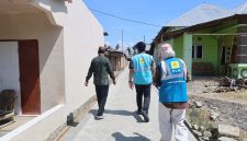 PT PLN (Persero) melalui Unit Induk Distribusi Sulawesi Utara, Sulawesi Tengah, dan Gorontalo (UID Suluttenggo) terus memperkuat komitmen sosial melalui Program Tanggung Jawab Sosial dan Lingkungan (TJSL).