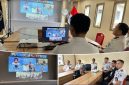 Lapas Kelas IIB Tondano memperkuat komitmen mewujudkan tata kelola pemerintahan yang bersih dengan mengikuti Sosialisasi Pencegahan Fraud Pengadaan Barang/Jasa (Barjas) dan Perencanaan Barang Milik Negara (BMN), Selasa (21/7/2026).