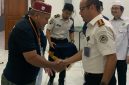 Lapas Kelas IIA Manado terus memperkuat program pembinaan kepribadian bagi Warga Binaan Pemasyarakatan (WBP) melalui pelatihan kader imam, khotib, dan muazin.