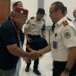 Lapas Kelas IIA Manado terus memperkuat program pembinaan kepribadian bagi Warga Binaan Pemasyarakatan (WBP) melalui pelatihan kader imam, khotib, dan muazin.