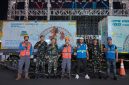 PT PLN (Persero) UP3 Manado berhasil menjaga keandalan pasokan listrik selama pelaksanaan nonton bareng (nobar) Final Piala Dunia 2026 di berbagai lokasi di Sulawesi Utara.