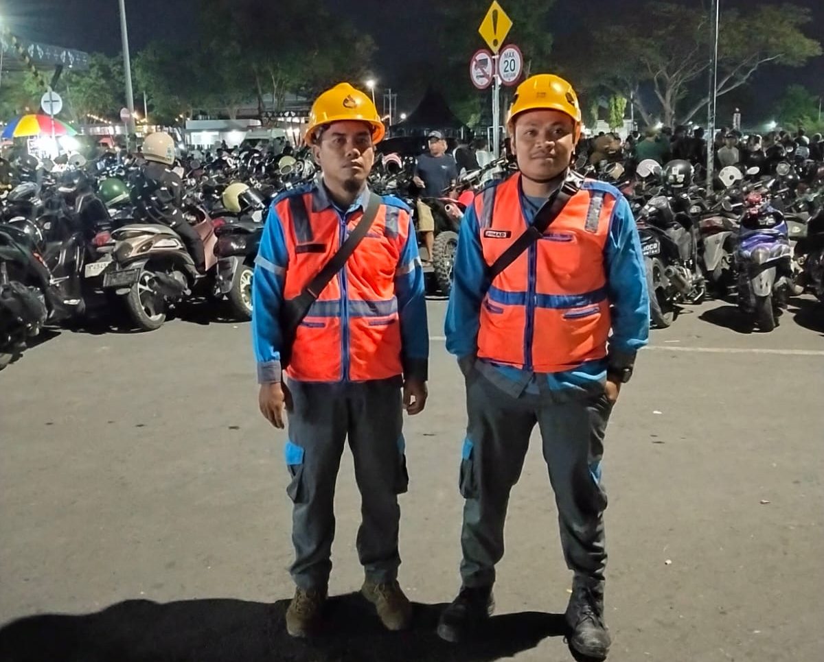 PT PLN (Persero) UP3 Palu berhasil menjaga keandalan pasokan listrik selama pelaksanaan nonton bareng (nobar) Final Piala Dunia FIFA 2026 di sejumlah wilayah Sulawesi Tengah.