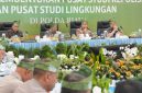 Polri terus memperkuat transformasi menuju institusi yang modern, adaptif, dan Presisi melalui pengembangan ekosistem ilmu kepolisian berbasis riset, inovasi, serta kolaborasi dengan perguruan tinggi di seluruh Indonesia.
