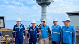 PT PLN (Persero) memperkuat komitmen menjaga keandalan pasokan listrik menjelang peringatan Hari Ulang Tahun (HUT) ke-81 Kemerdekaan Republik Indonesia.