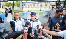 Kapolri Cup Shooting Championship 2026 Jadi Ajang Perkuat Sinergi Polri dan Masyarakat
