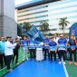 PT PLN (Persero) kembali menggelar PLN Electric Run 2026 sebagai ajang olahraga yang menggabungkan gaya hidup sehat dengan kampanye transisi energi.