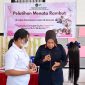 Lembaga Pemasyarakatan (Lapas) Perempuan Kelas IIB Manado terus memperkuat program pembinaan kemandirian bagi warga binaan melalui pelatihan keterampilan tata rambut.