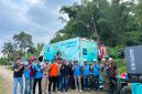 PT PLN (Persero) memastikan pasokan listrik tetap andal dalam mendukung rangkaian agenda nasional dan daerah yang digelar Persatuan Inteligensia Kristen