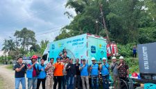 PT PLN (Persero) memastikan pasokan listrik tetap andal dalam mendukung rangkaian agenda nasional dan daerah yang digelar Persatuan Inteligensia Kristen