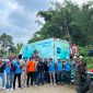 PT PLN (Persero) memastikan pasokan listrik tetap andal dalam mendukung rangkaian agenda nasional dan daerah yang digelar Persatuan Inteligensia Kristen