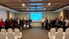 Luwansa Hotel Manado memperkuat kepedulian terhadap kesehatan karyawan melalui kegiatan Health Talk bertema “Cegah Serangan Jantung, Tetap Produktif Bekerja”, Senin (27/7/2026).