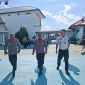 Rutan Kelas IIB Kotamobagu memperkuat koordinasi keamanan dengan Polres Kotamobagu melalui pertemuan bersama Kapolres Kotamobagu yang baru, AKBP Kholik, Selasa (28/7/2026).