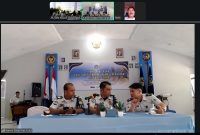 Rutan Kelas IIB Kotamobagu menggelar Sidang Tim Pengamat Pemasyarakatan (TPP) untuk membahas usulan pemberian hak bagi Warga Binaan Pemasyarakatan (WBP), Selasa (28/7/2026).