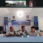 Rutan Kelas IIB Kotamobagu menggelar Sidang Tim Pengamat Pemasyarakatan (TPP) untuk membahas usulan pemberian hak bagi Warga Binaan Pemasyarakatan (WBP), Selasa (28/7/2026).