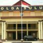 Gedung Polda Sulut