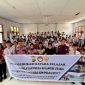 Hari Anak Nasional 2026, Bagian Psikologi Biro SDM Polda Sulawesi Utara menggelar psikoedukasi bagi pelajar SMA Negeri 3 Manado, Kamis (23/7/2026).