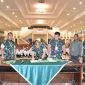 444 Calon Tamtama Prajurit Karier (PK) TNI AD Gelombang II Tahun Anggaran 2026 dinyatakan lulus seleksi dan berhak mengikuti pendidikan